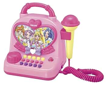 スマイルプリキュア　ドキドキプリキュア フィギュア8体セット m41584428280_1.jpg?1739108934